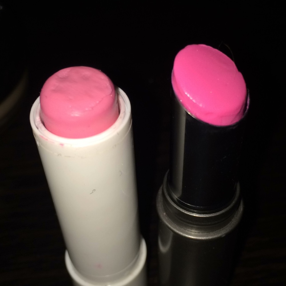 Pink lip set - Picture 2 of 4